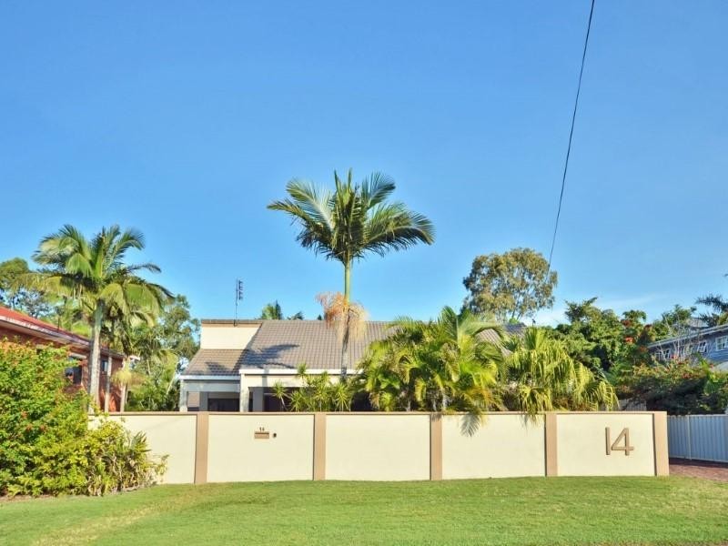 Aroona QLD 4551