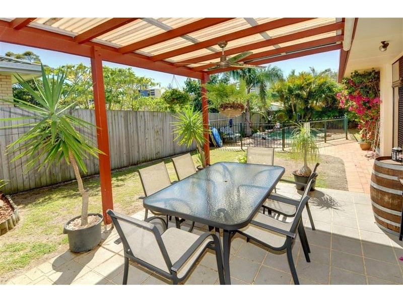 Golden Beach QLD 4551