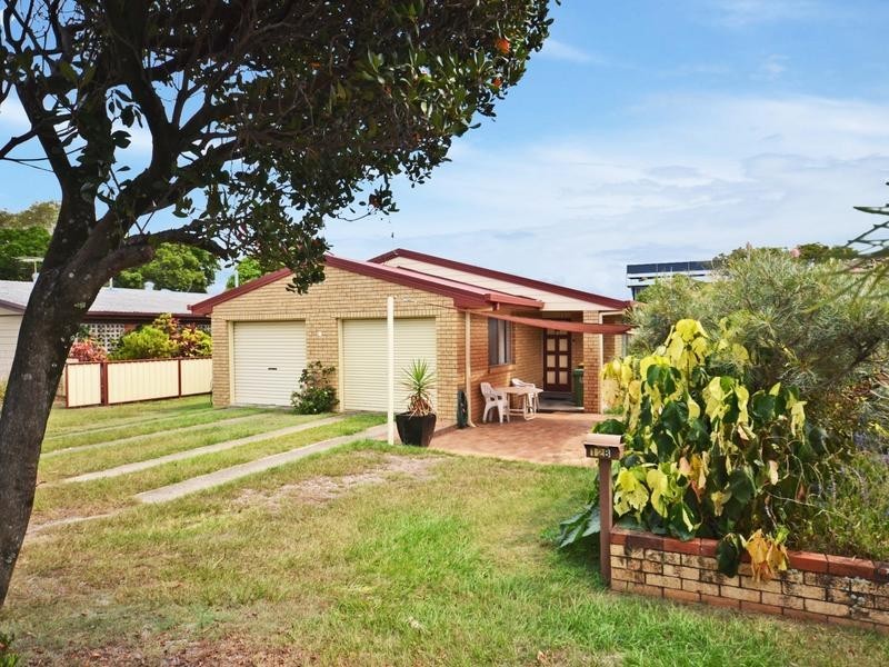 12 Palmer Avenue, Golden Beach QLD 4551