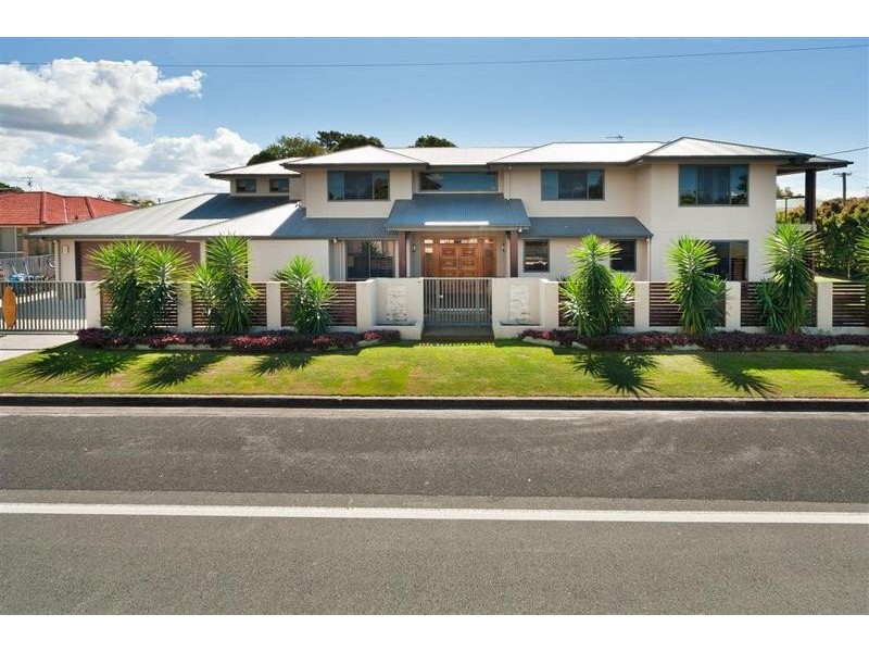 52 Palmer Avenue, Golden Beach QLD 4551