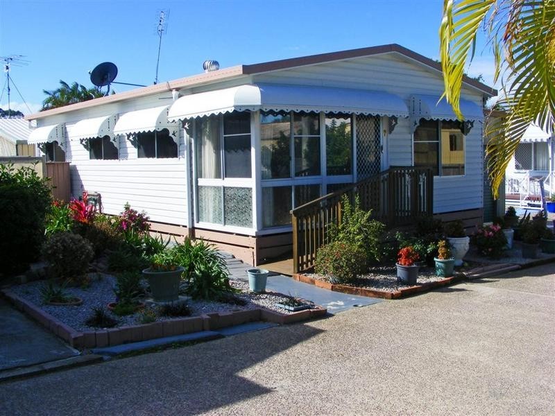 Little Mountain QLD 4551