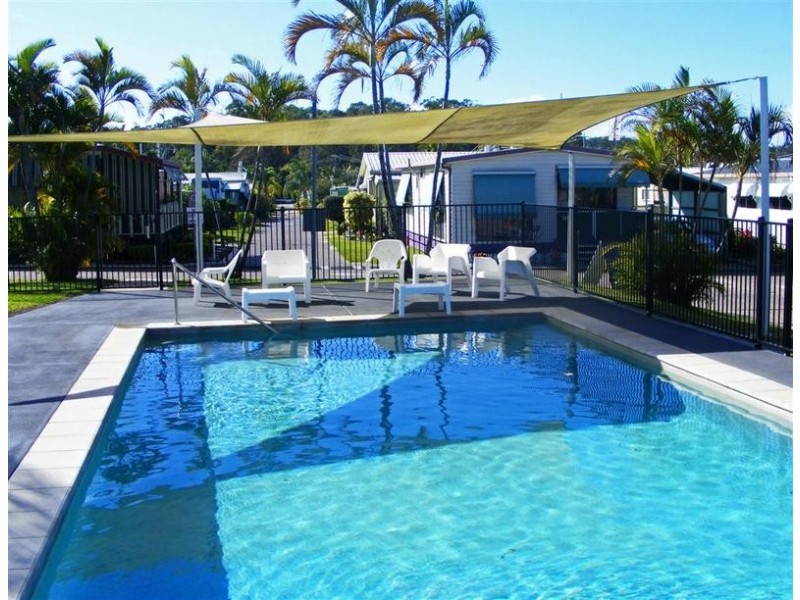 Little Mountain QLD 4551