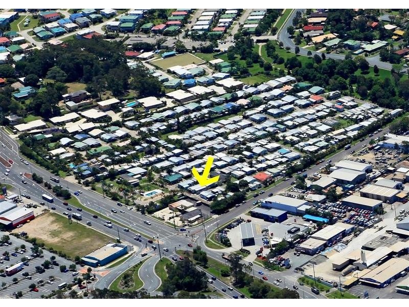 Little Mountain QLD 4551