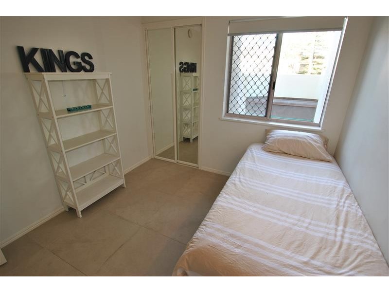 2/ 1 Esplanade Bulcock Beach, Caloundra QLD 4551