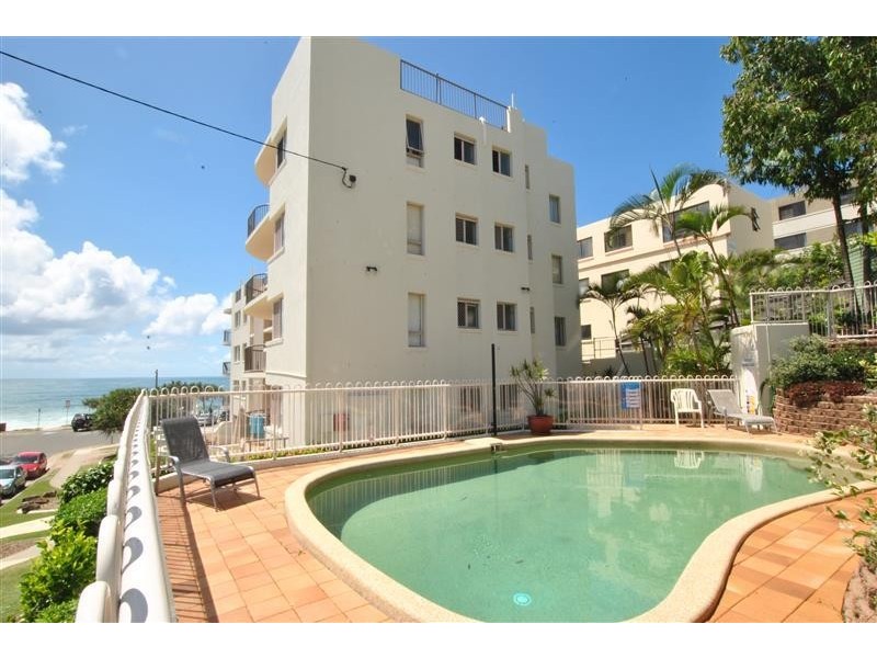 2/ 1 Esplanade Bulcock Beach, Caloundra QLD 4551