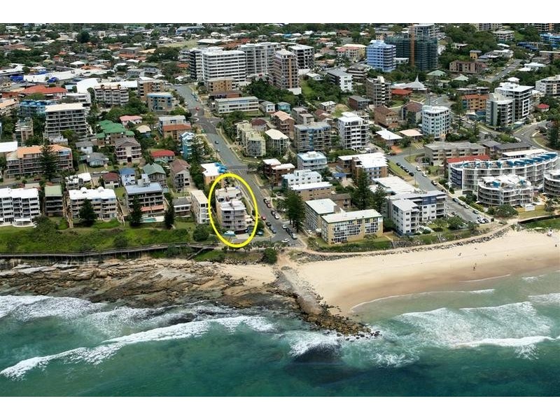 1/ 1 Esplanade Bulcock Beach, Caloundra QLD 4551