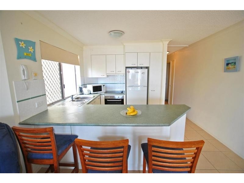 1/ 1 Esplanade Bulcock Beach, Caloundra QLD 4551