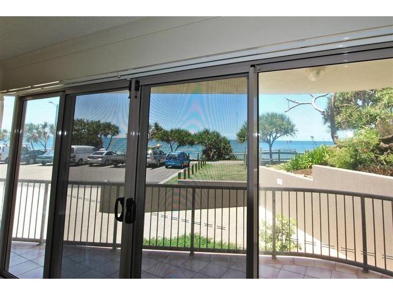 1/ 1 Esplanade Bulcock Beach, Caloundra QLD 4551