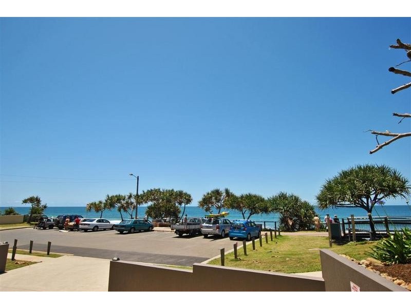 1/ 1 Esplanade Bulcock Beach, Caloundra QLD 4551