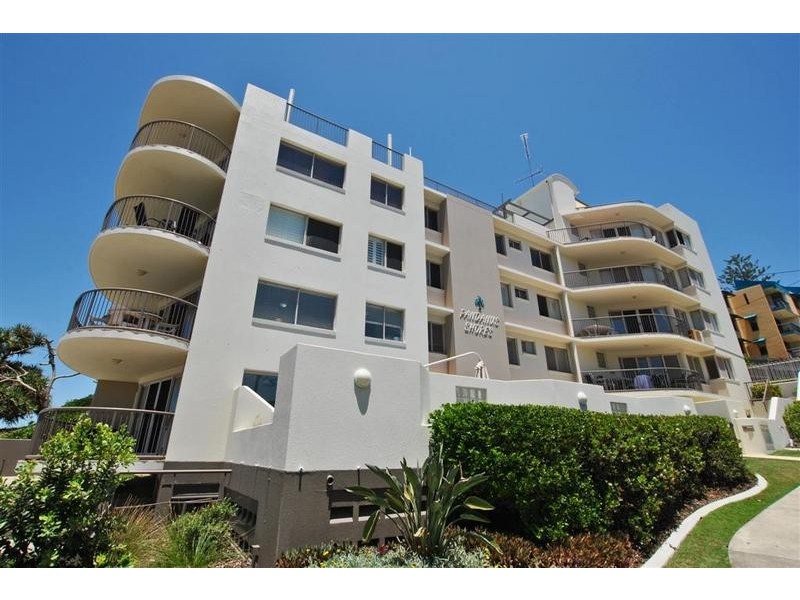 1/ 1 Esplanade Bulcock Beach, Caloundra QLD 4551