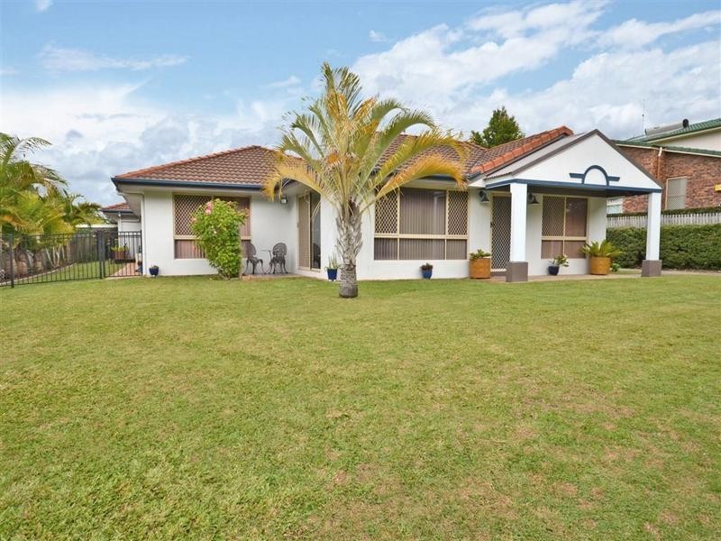Little Mountain QLD 4551