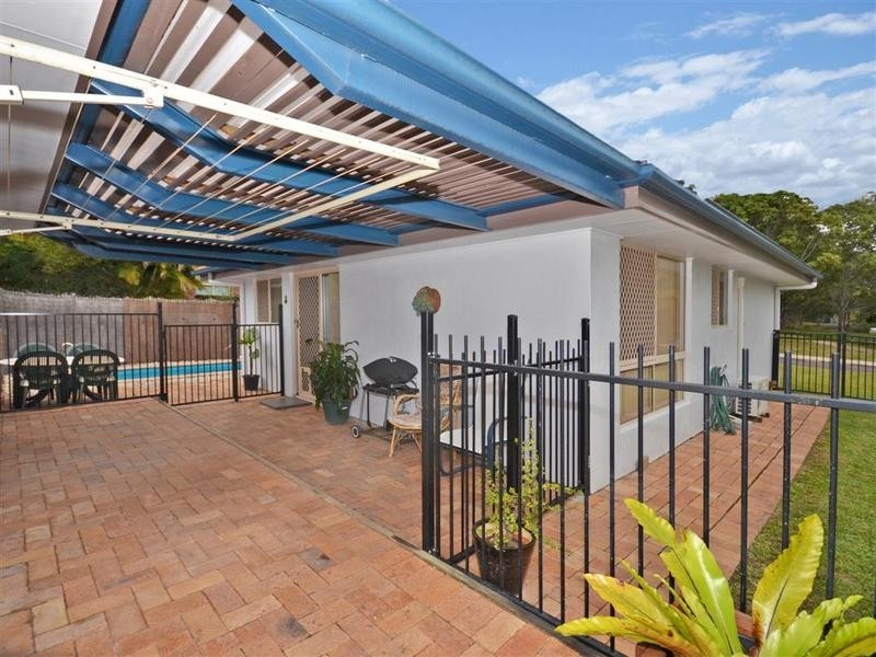 Little Mountain QLD 4551