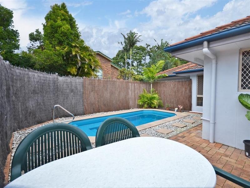 Little Mountain QLD 4551