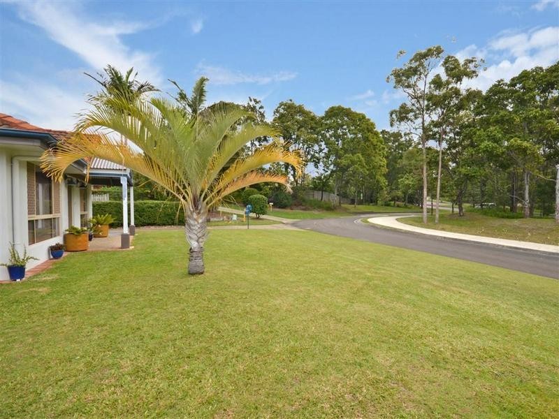Little Mountain QLD 4551