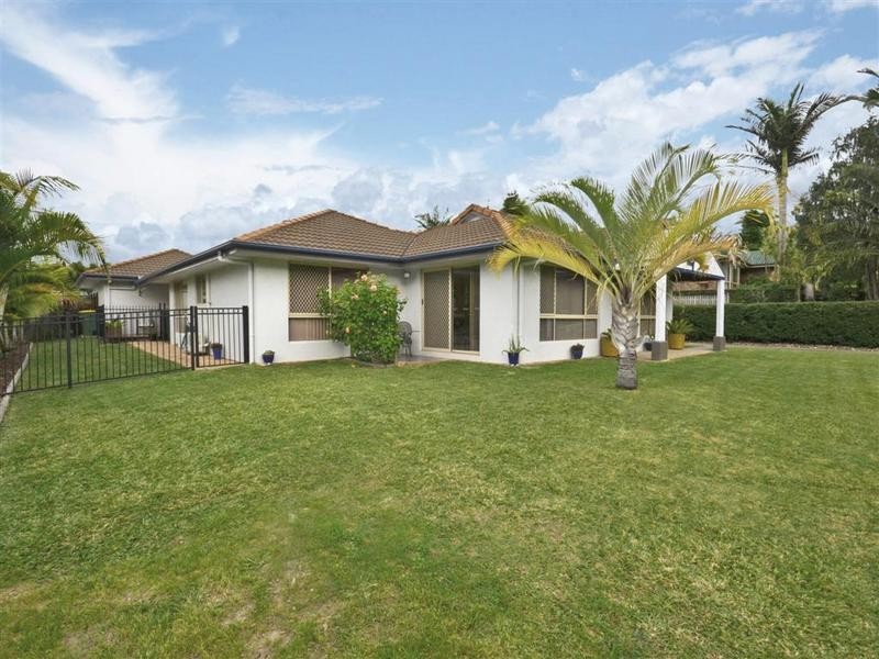 Little Mountain QLD 4551