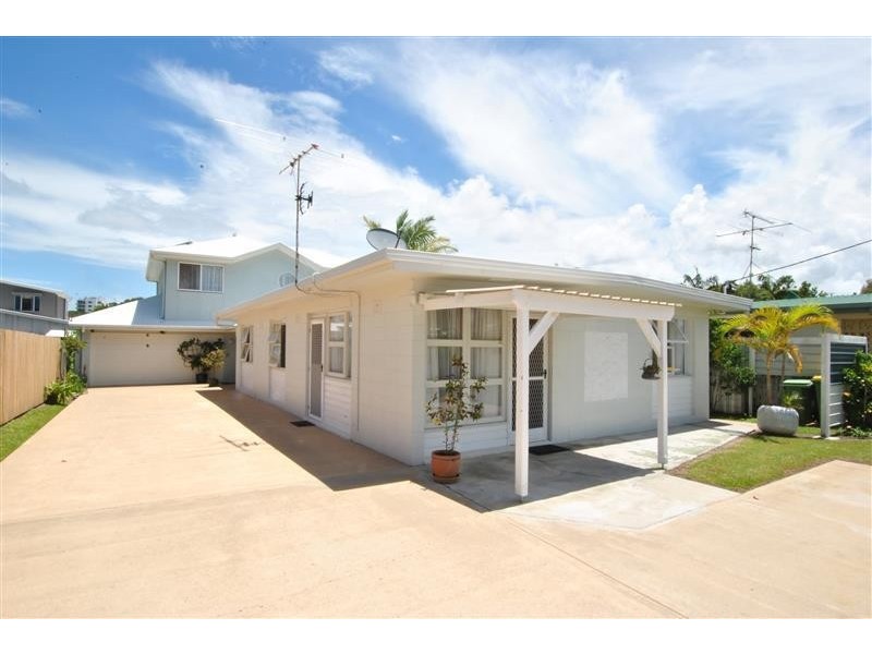 12 Park Street, Caloundra QLD 4551