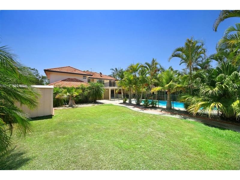 17 Parklands Boulevard, Little Mountain QLD 4551