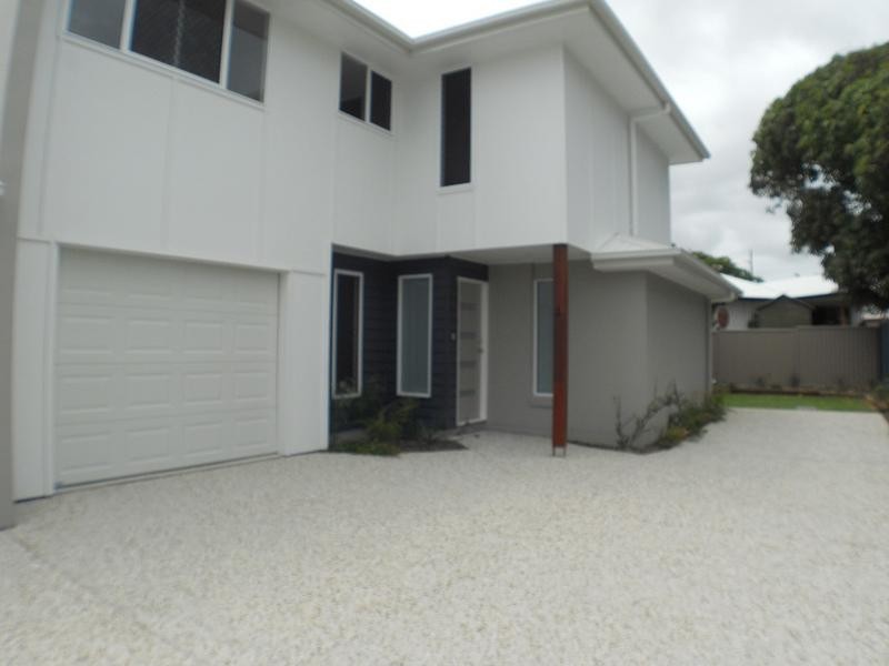Caloundra QLD 4551