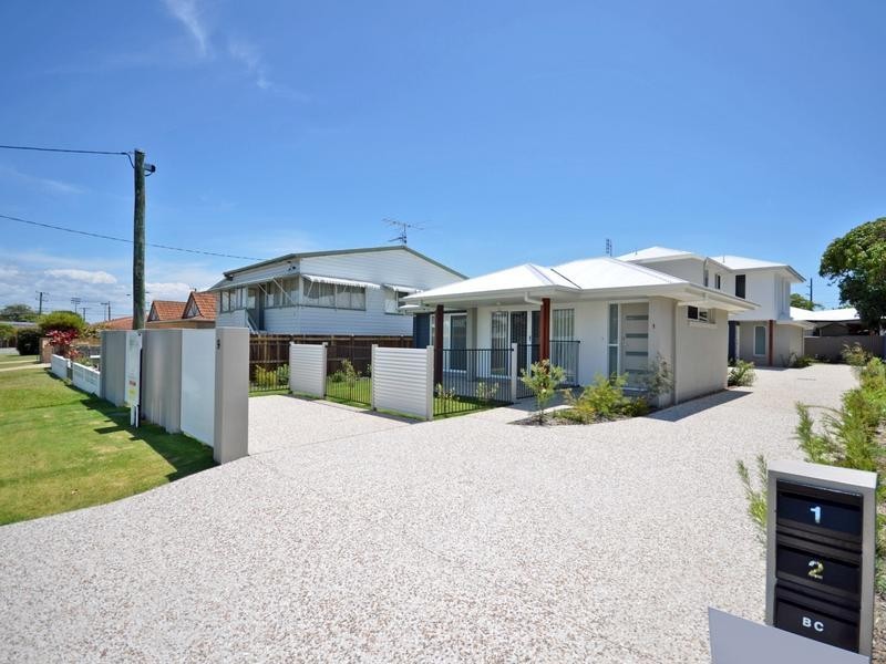 Caloundra QLD 4551