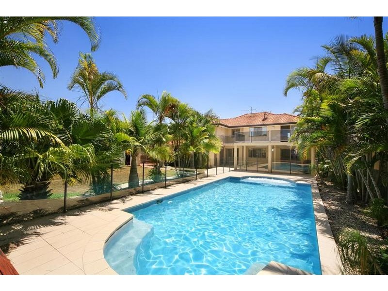17 Parklands Boulevard, Little Mountain QLD 4551