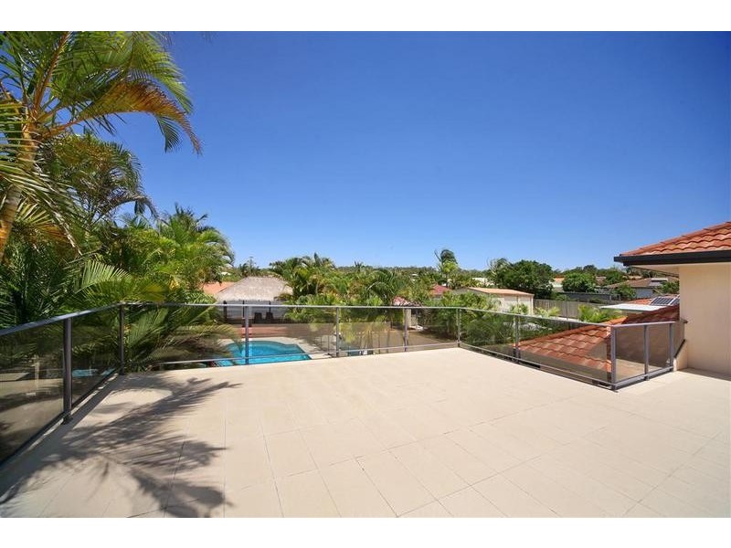 17 Parklands Boulevard, Little Mountain QLD 4551