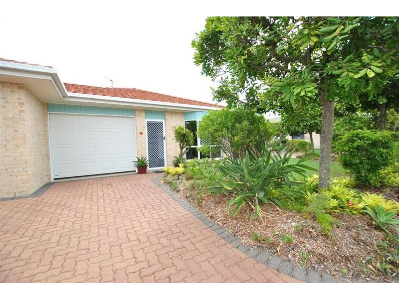 Wurtulla QLD 4575