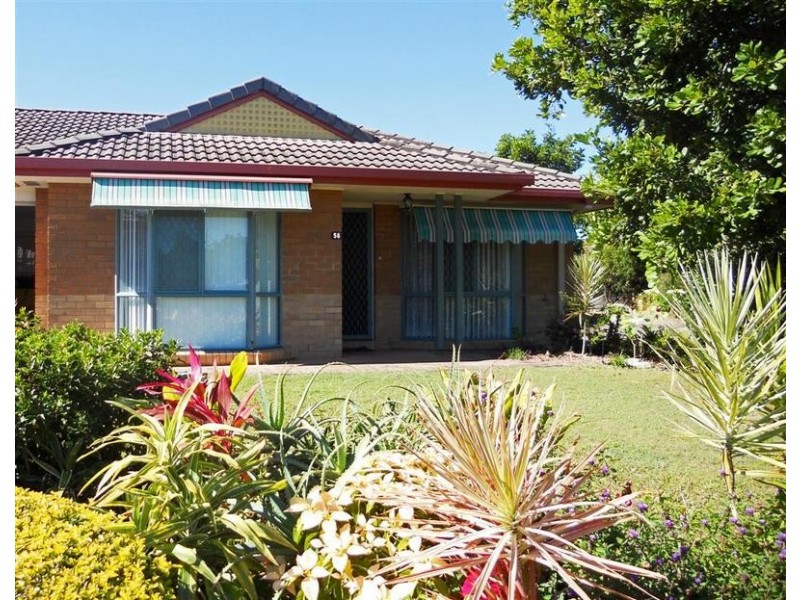 56/ 1 Peregrine Drive, Wurtulla QLD 4575