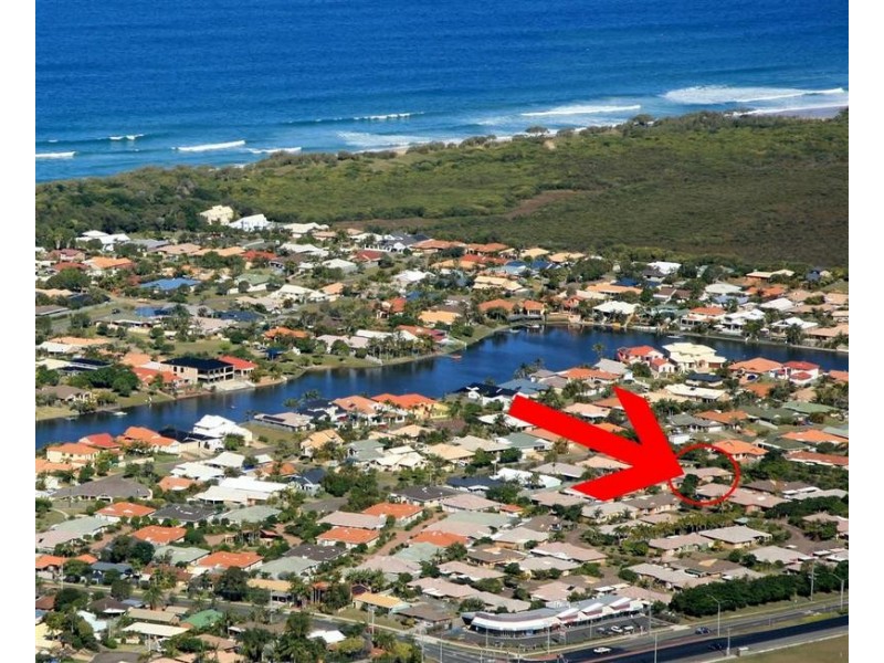 61/ 1 Peregrine Drive, Wurtulla QLD 4575