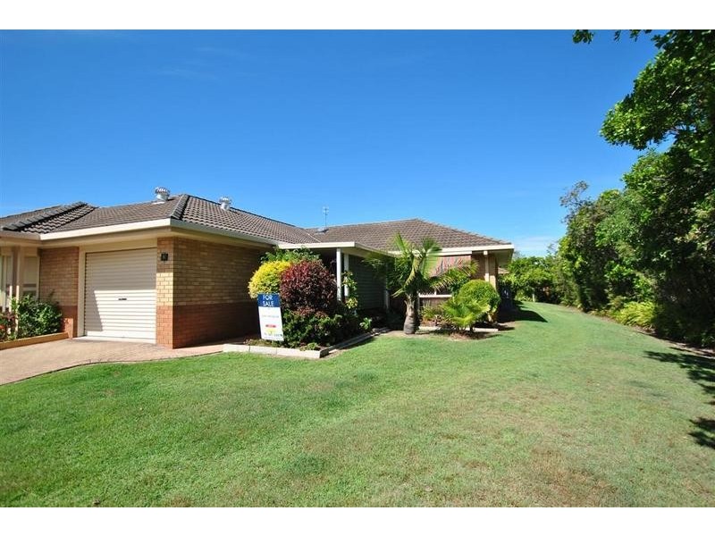 8/ 1 Peregrine Drive, Wurtulla QLD 4575