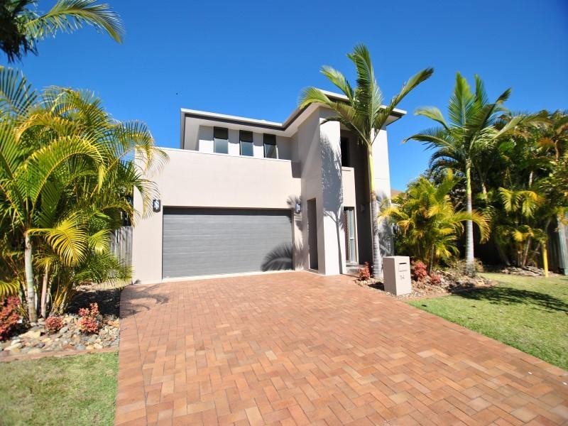 14 Park Hollow Mews, Little Mountain QLD 4551