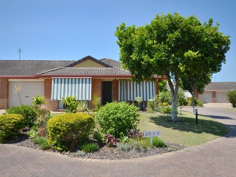 56/ 1 Peregrine Drive, Wurtulla QLD 4575