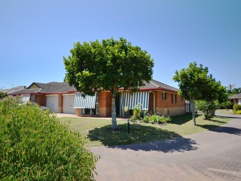56/ 1 Peregrine Drive, Wurtulla QLD 4575