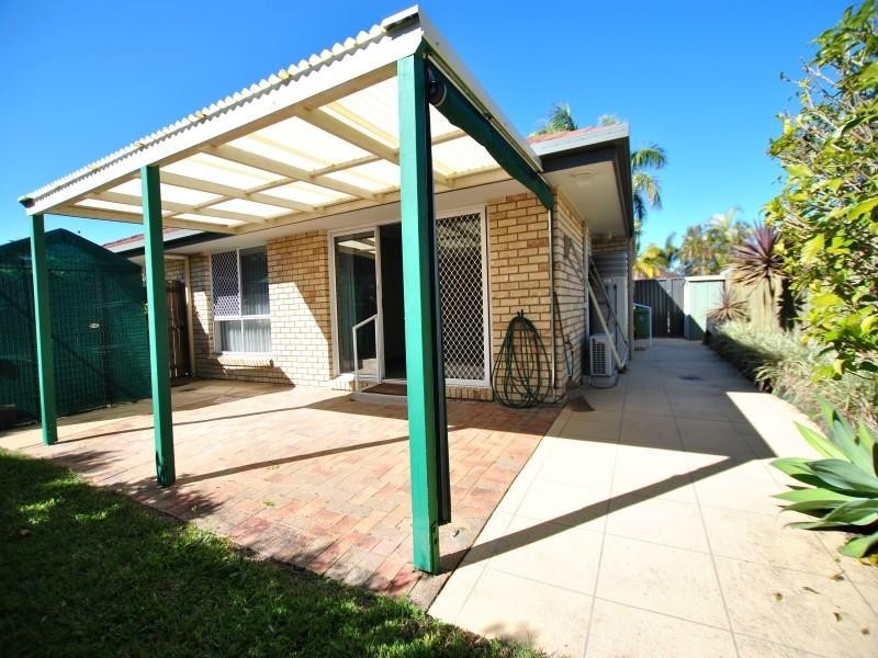 16/ 29 Village Way, Little Mountain QLD 4551