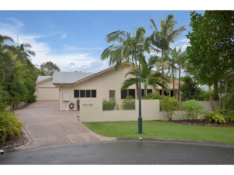 1/ 8 Parklands Boulevard, Little Mountain QLD 4551