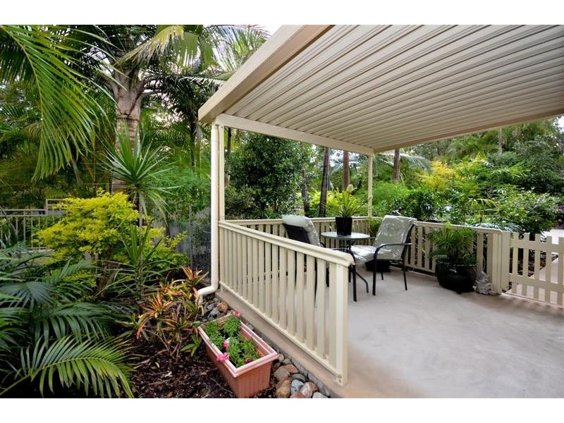 1/ 8 Parklands Boulevard, Little Mountain QLD 4551