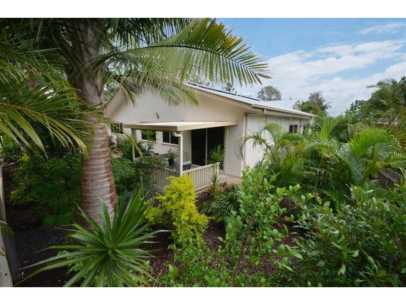 1/ 8 Parklands Boulevard, Little Mountain QLD 4551