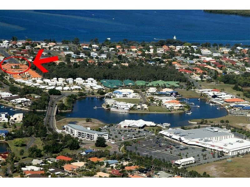 3/ 28 Pelican Waters Boulevard, Pelican Waters QLD 4551
