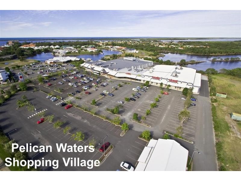 3/ 28 Pelican Waters Boulevard, Pelican Waters QLD 4551