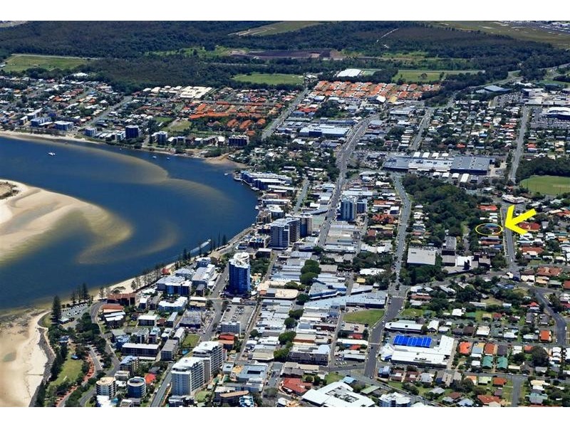 1/ 24 Suller Street, Caloundra QLD 4551