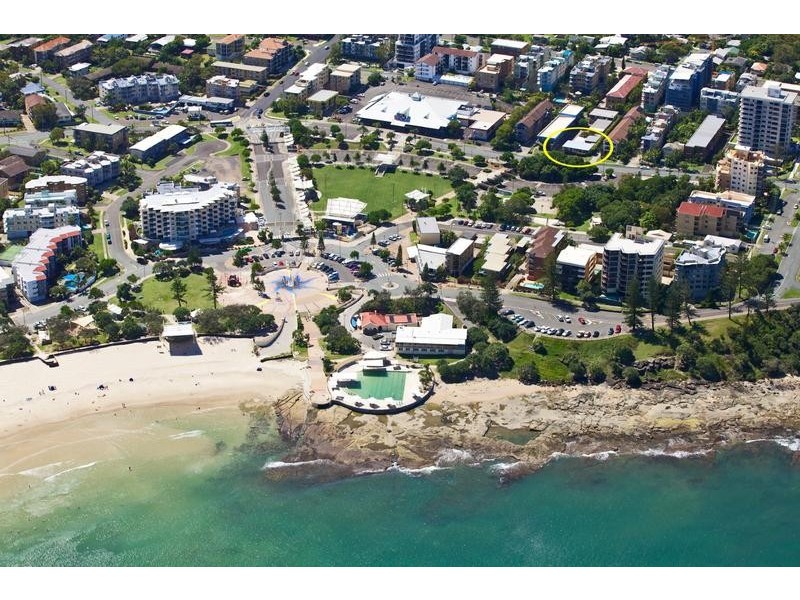 1/ 33B Burgess Street, Kings Beach QLD 4551