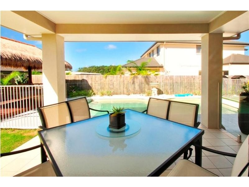 14 Pebbly Creek Crescent, Little Mountain QLD 4551