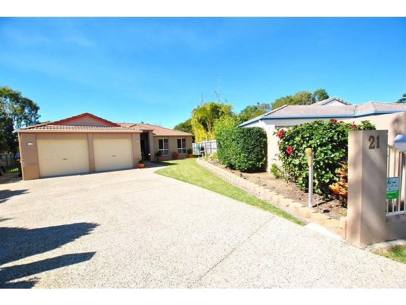 21 Pegwell Place, Currimundi QLD 4551