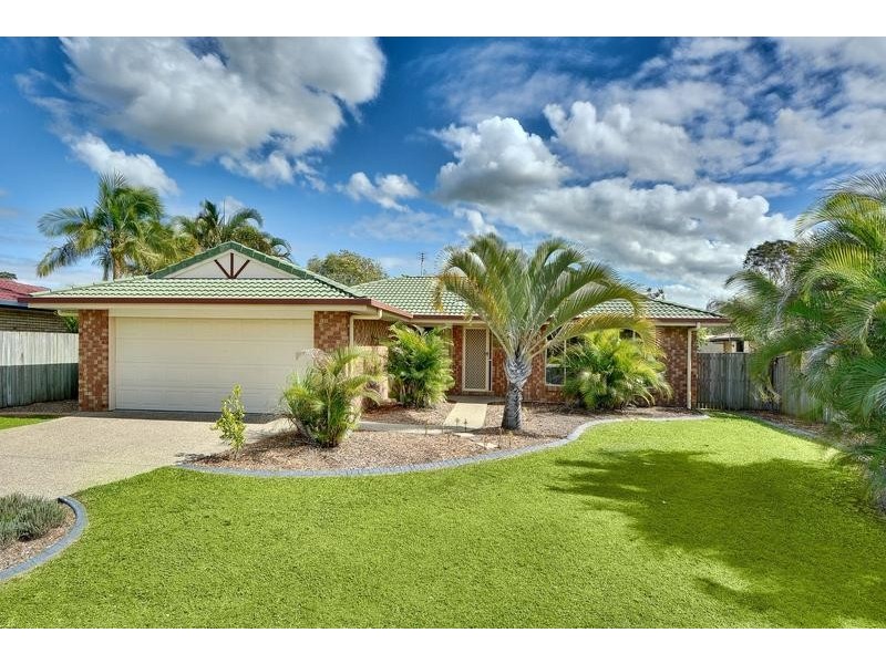 8 Pegwell Place, Currimundi QLD 4551
