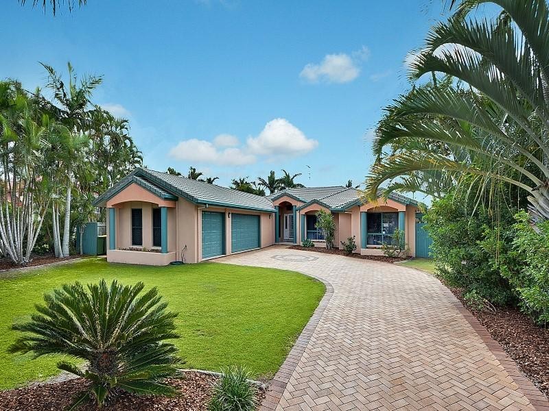 35 Pelican Waters Boulevard, Pelican Waters QLD 4551