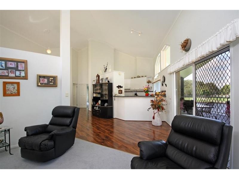 1 Pelican Waters Boulevard, Pelican Waters QLD 4551