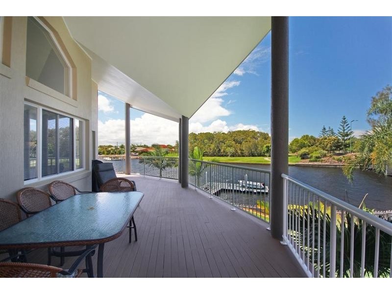 1 Pelican Waters Boulevard, Pelican Waters QLD 4551
