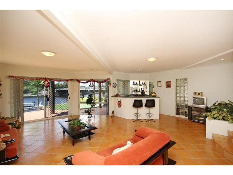 1 Pelican Waters Boulevard, Pelican Waters QLD 4551