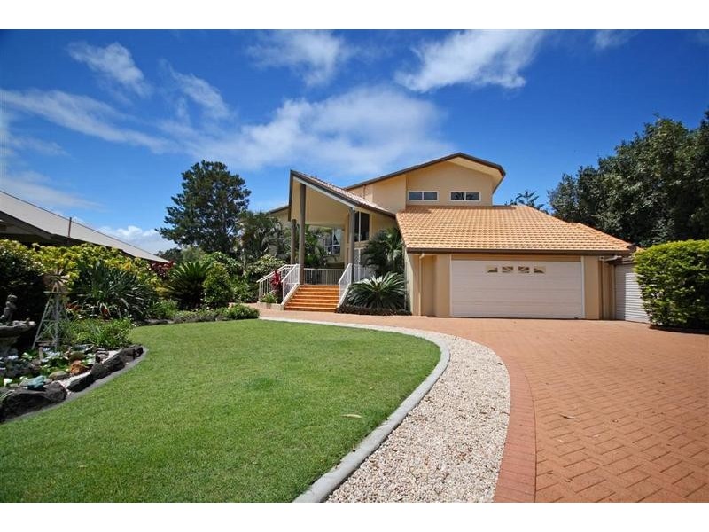 1 Pelican Waters Boulevard, Pelican Waters QLD 4551
