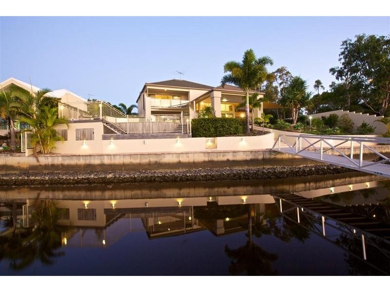 Pelican Waters QLD 4551