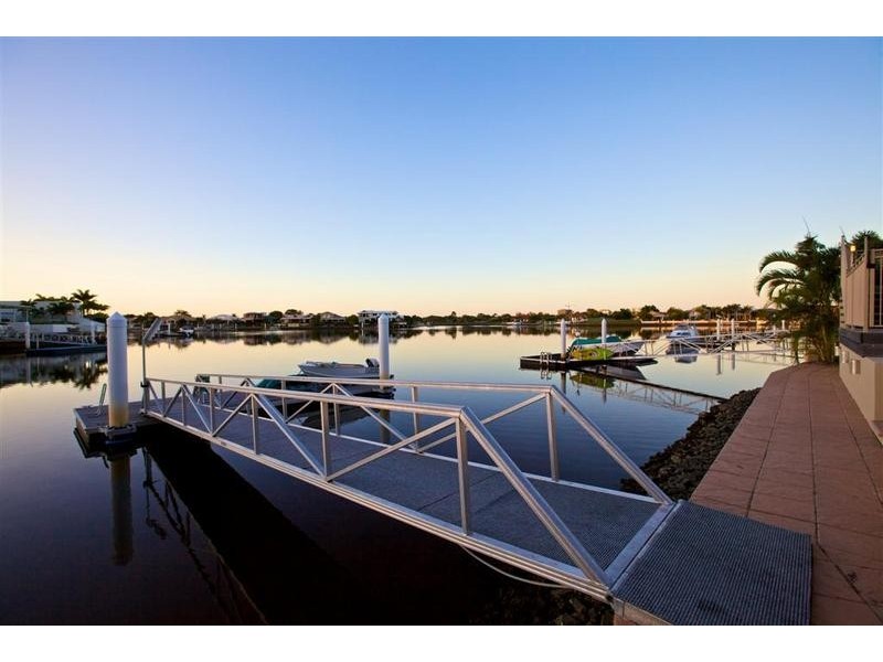 Pelican Waters QLD 4551